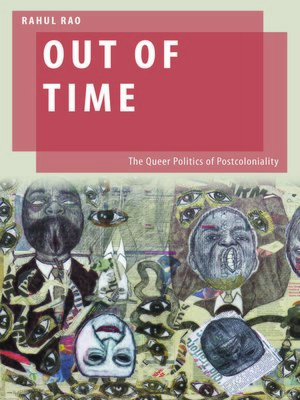 cover image of Out of Time